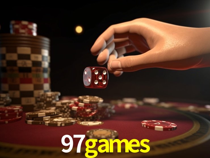 Benefícios da Conta 97games
