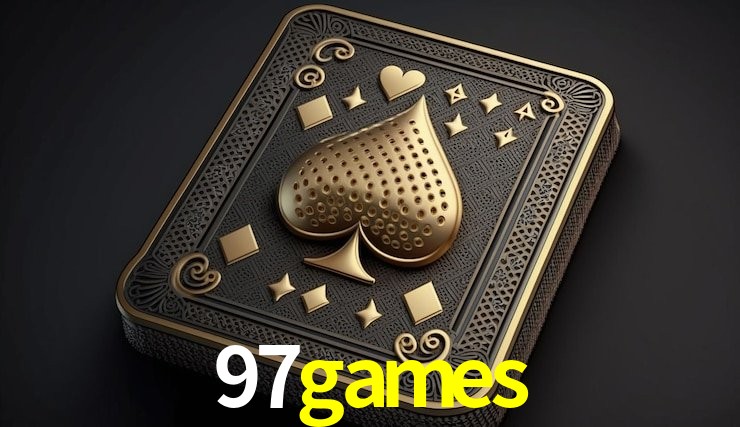 Diretório de Jogos 97games