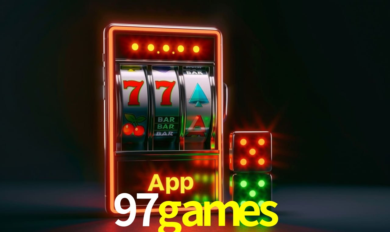 Provedores de Jogos 97games