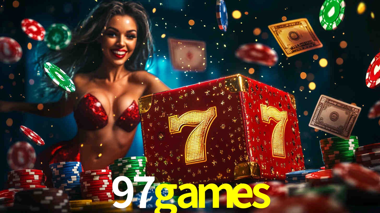 Desvendando o Mundo dos Jogos Virtuais na 97games