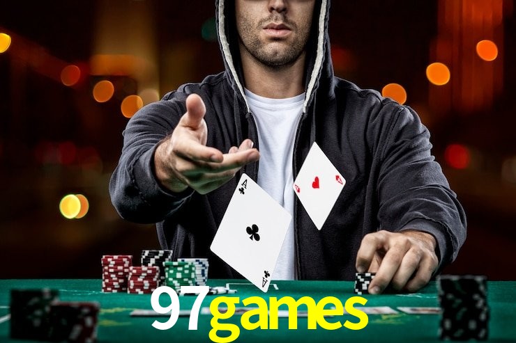 Odds Competitivas 97games