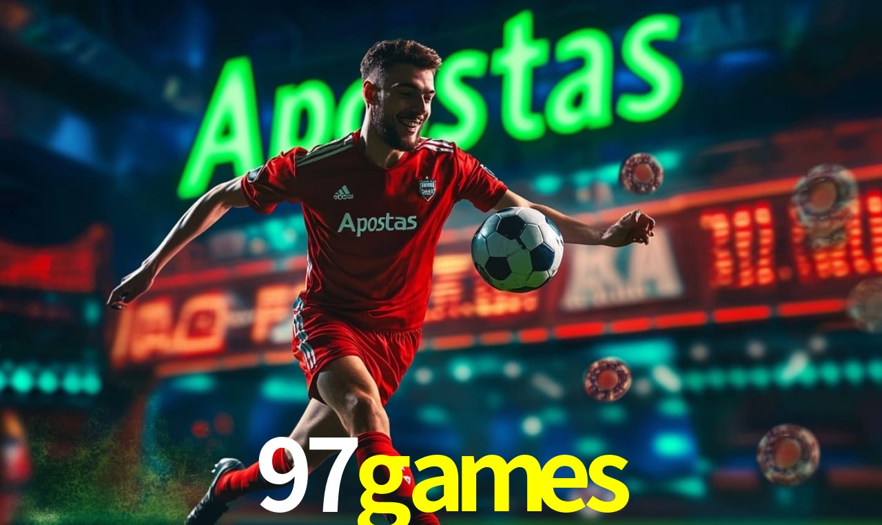 Programa VIP 97games