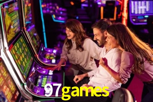 Interface do App 97games