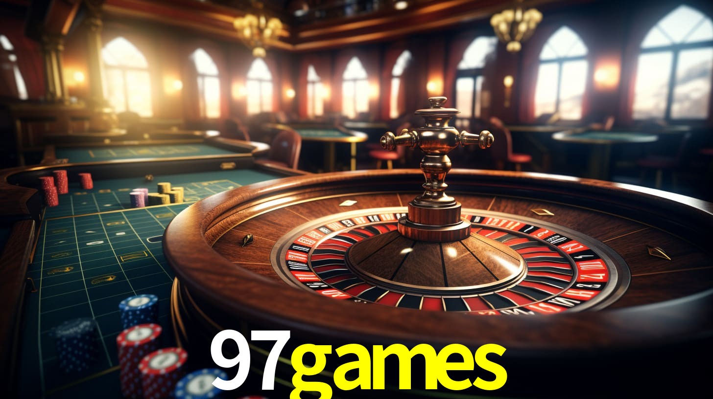 Live Casino 97games
