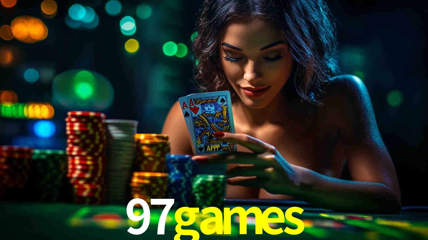 A Experiência Imersiva dos Cassinos Ao Vivo no 97games