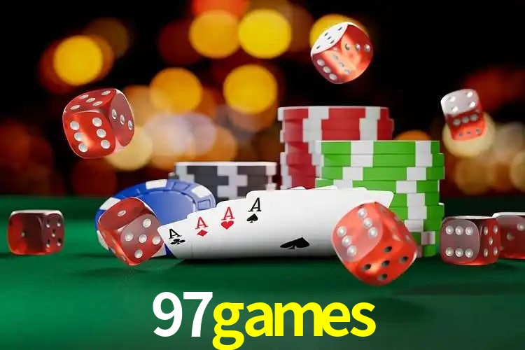 Segurança 2FA 97games