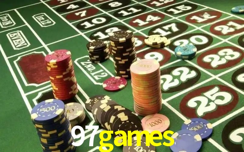 Login Seguro 97games