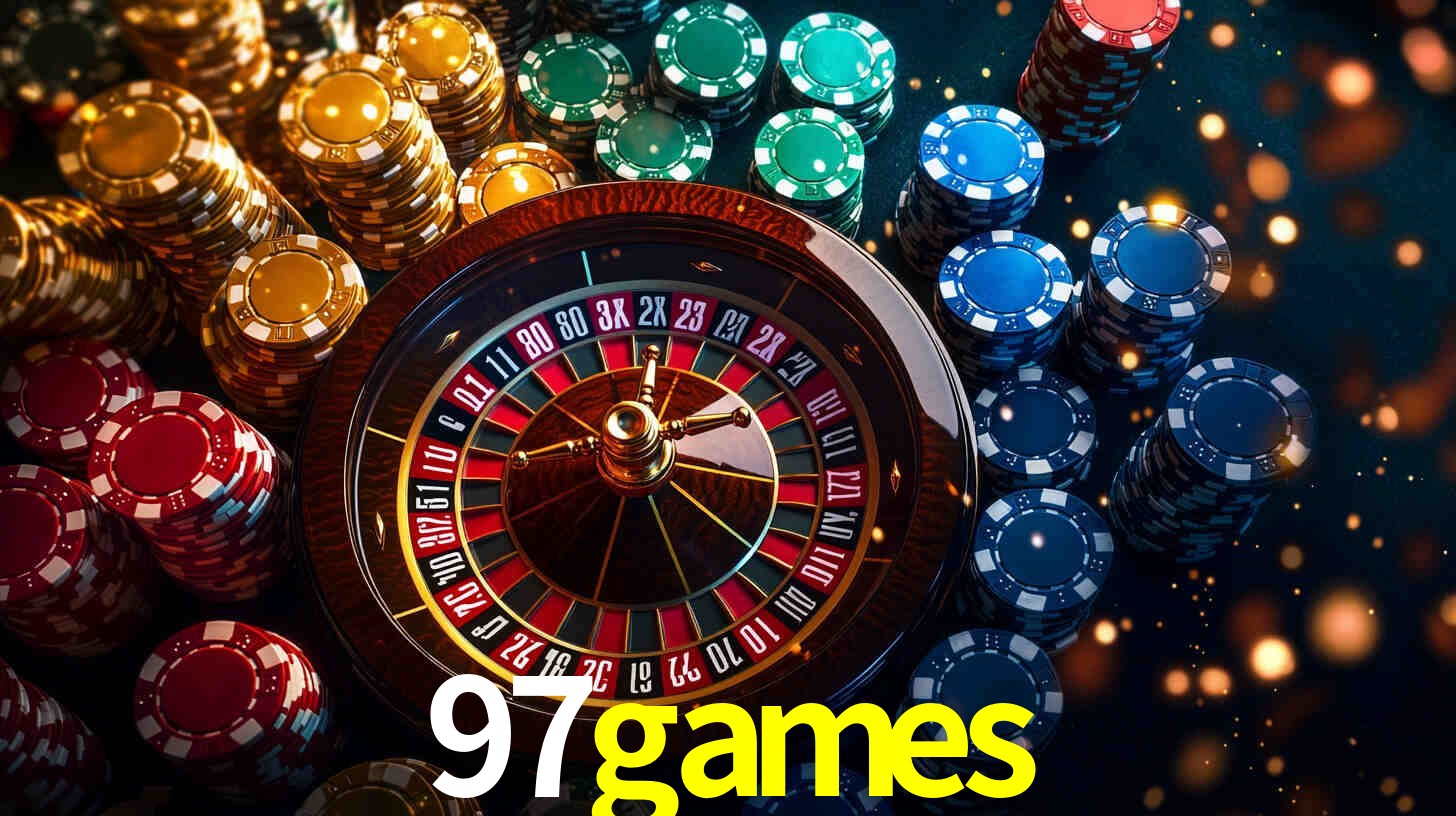 Licença Curaçao 97games