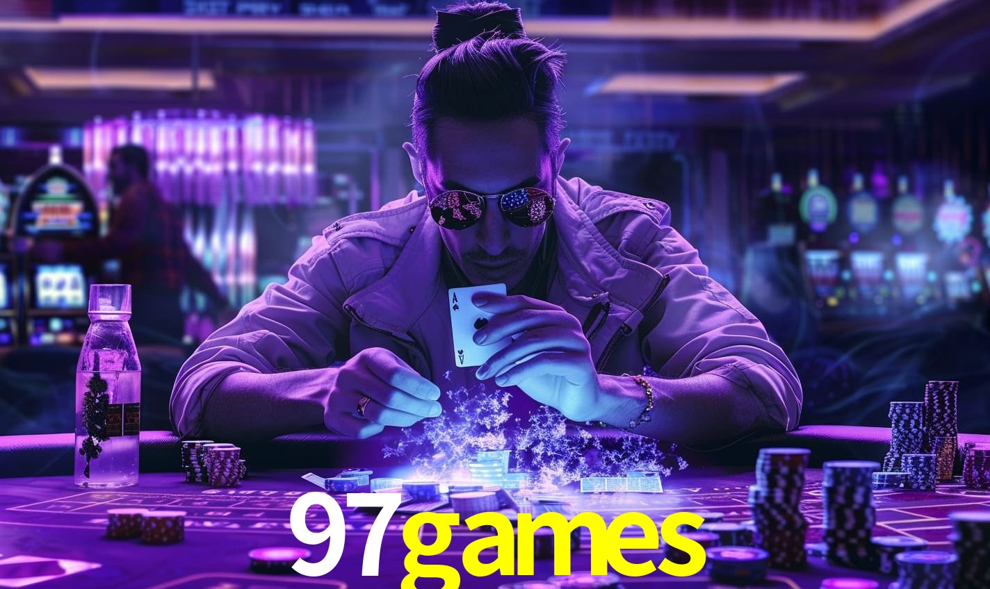 VIP Casino 97games