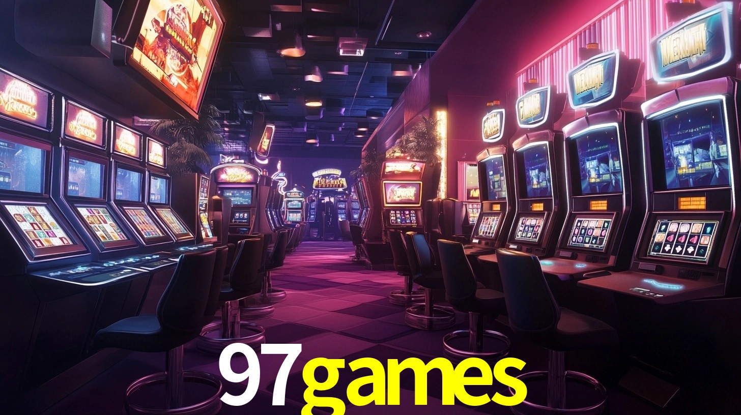 Ofertas Imperdíveis na 97games: Promoções e Bônus Que Valem a Pena