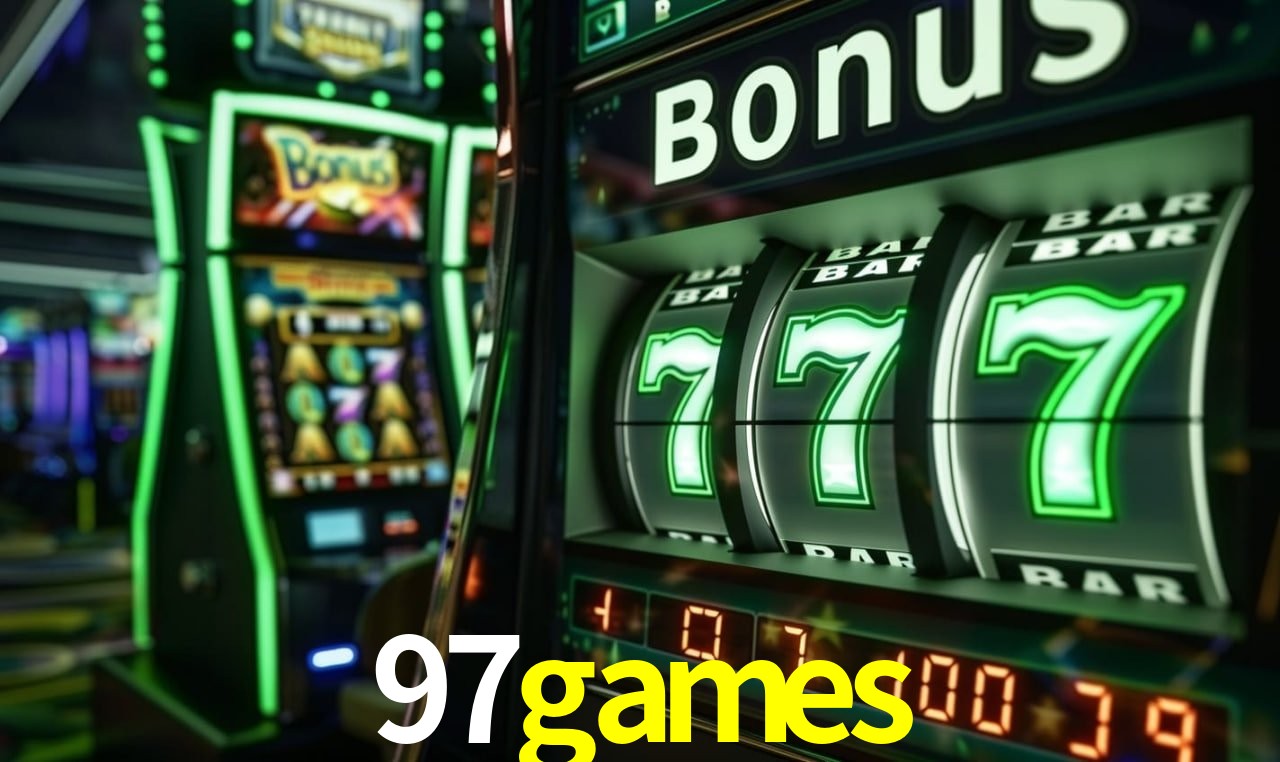 Games Directory 97games