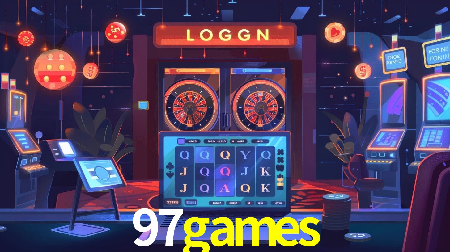 97games Instalar Logo 3