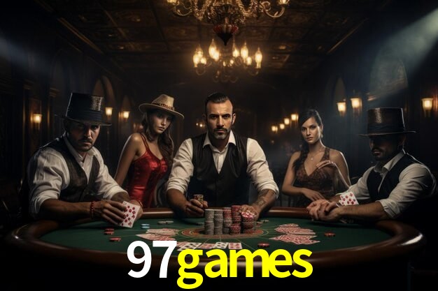 97games Logo 1