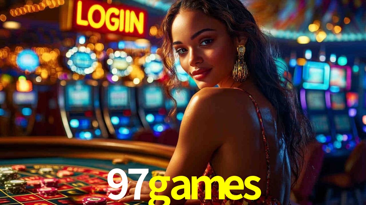 Tecnologia da Plataforma 97games