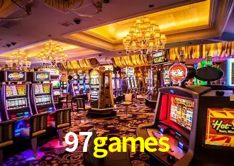 Desvendando o Mundo dos Jogos Virtuais na 97games