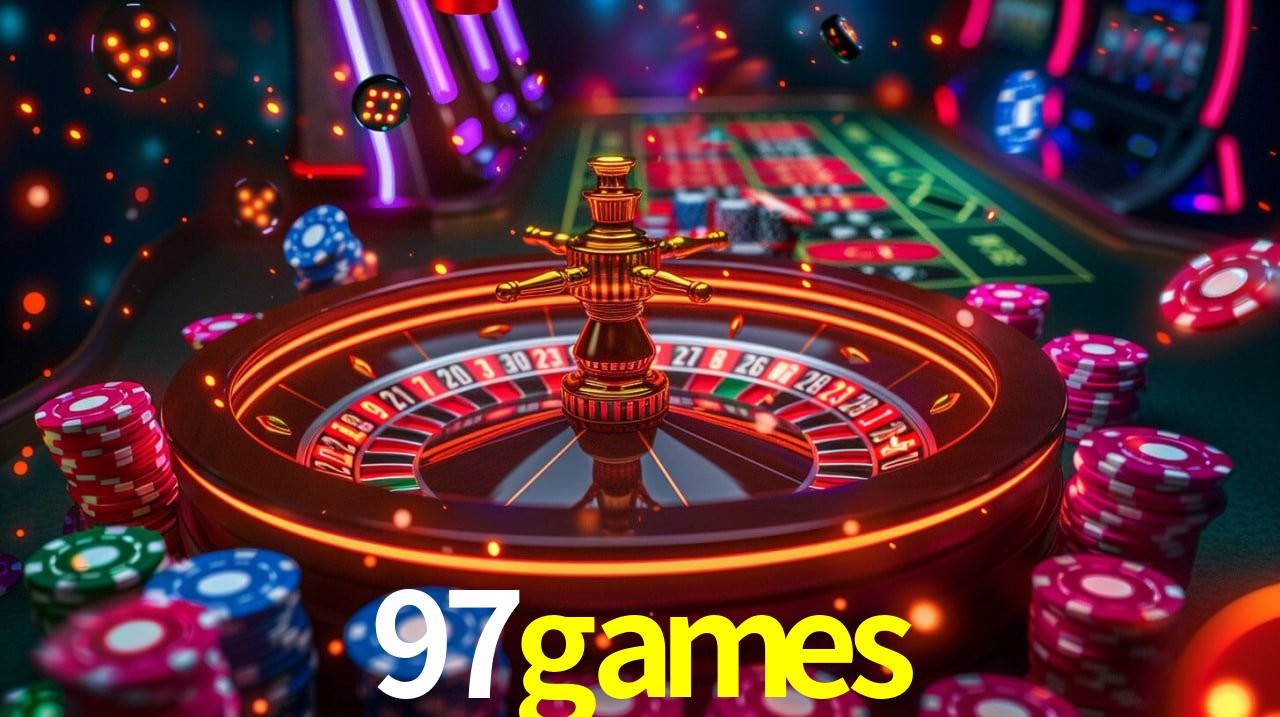 PIX Instantâneo 97games
