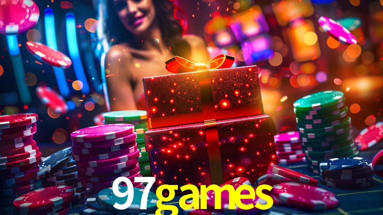 97games Logo 2