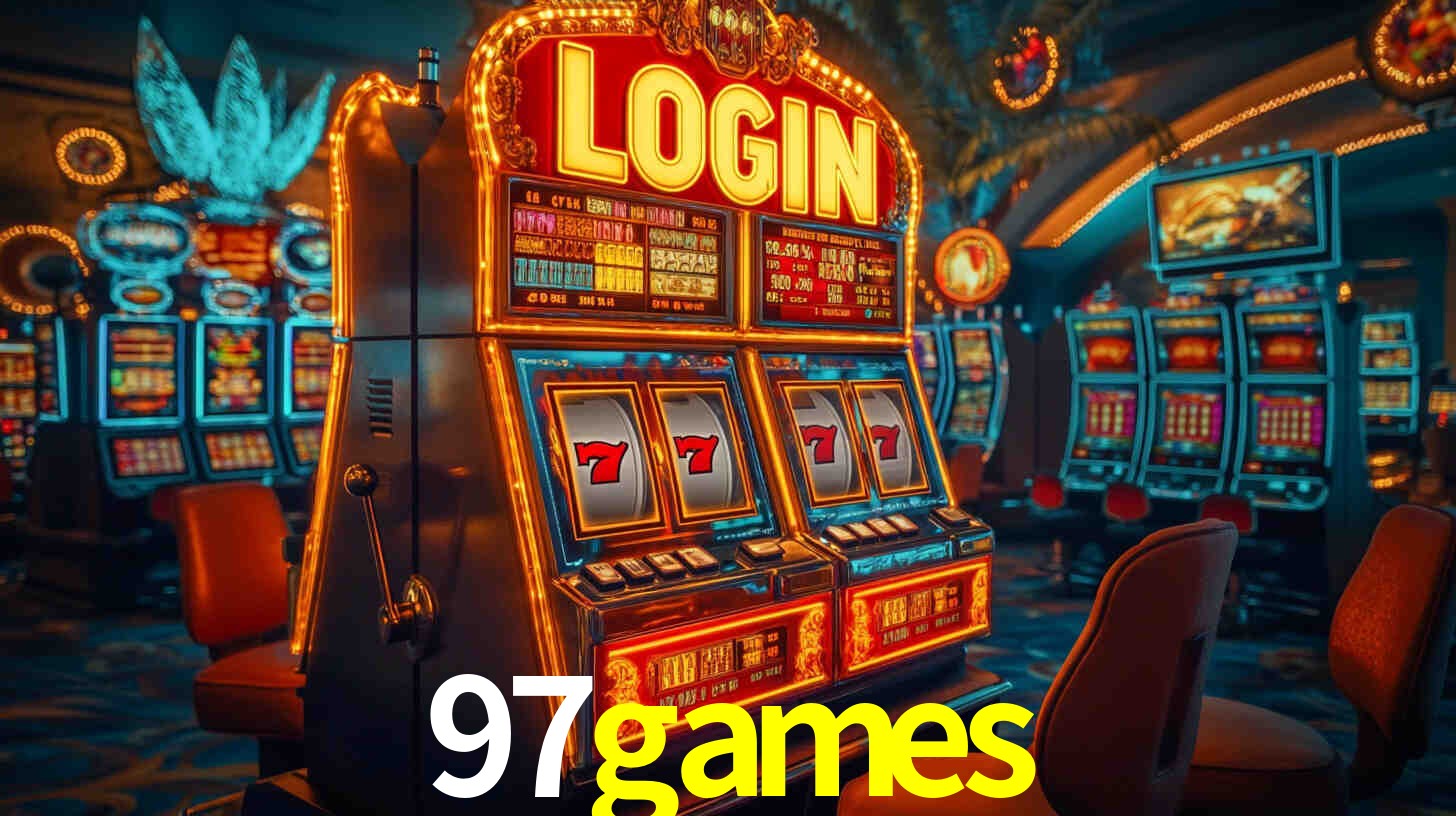 Certificação GLI 97games