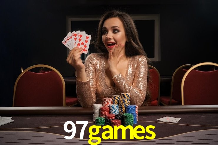 Jogos Exclusivos 97games