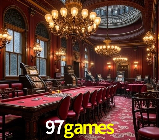 97games Segurança Logo 1