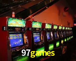 97games Certificado eCOGRA