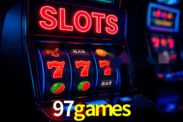 Telegram 97games - Canal Oficial Verificado