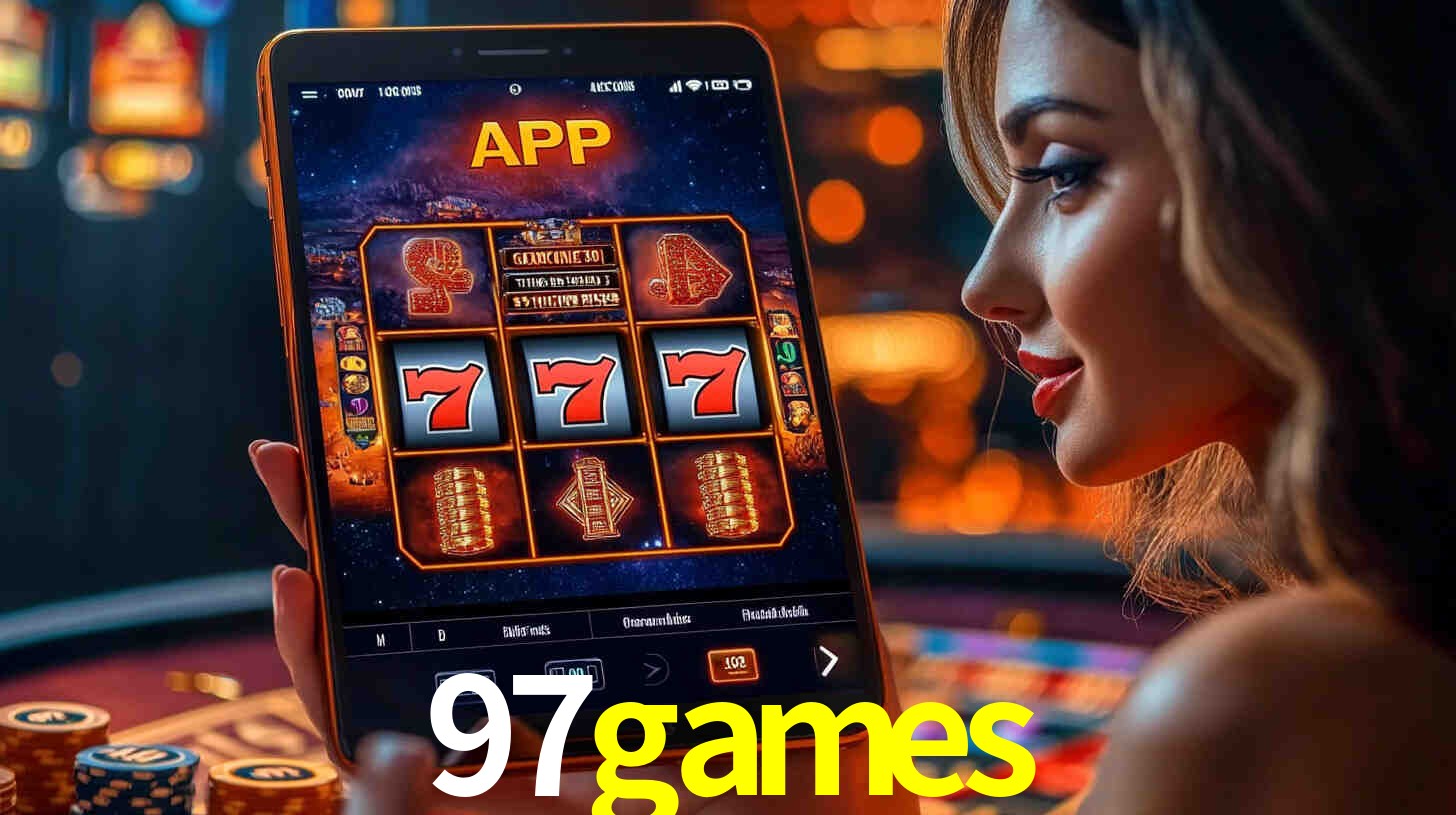 97games: A Experiência de Casino com Jogos de Mesa ao Vivo