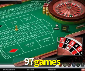 97games Pagamento Seguro SSL