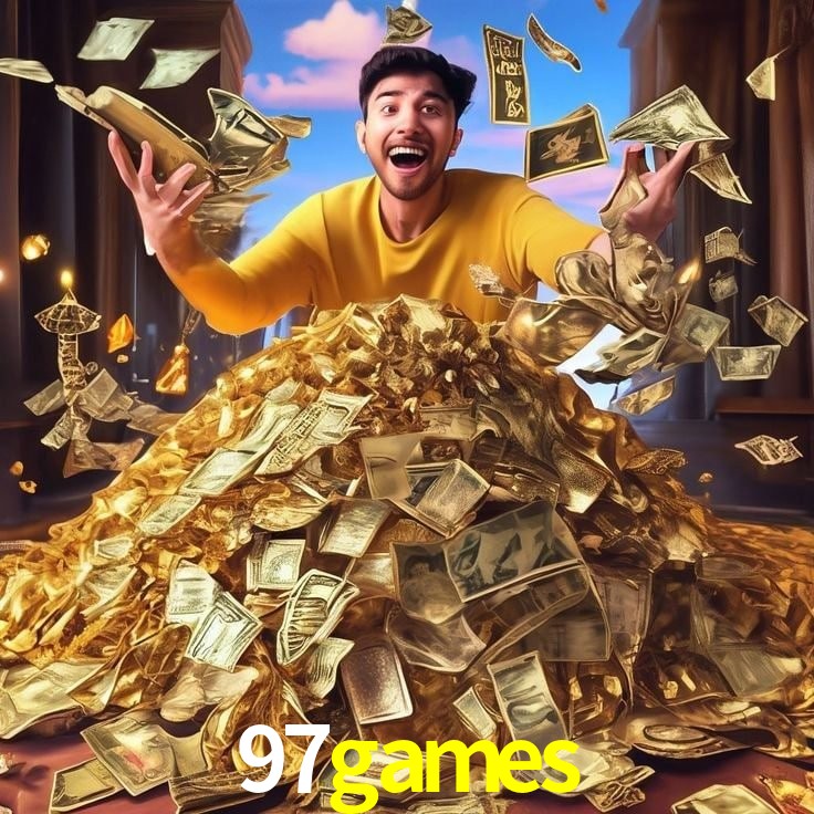 Estatísticas Crash Games 97games