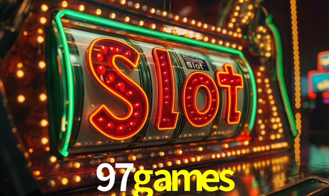 97games PIX Instantâneo - Saques em 8 Minutos