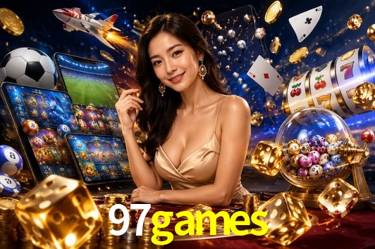 Game Providers 97games