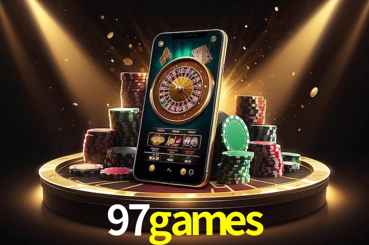 Promoção Relâmpago 97games