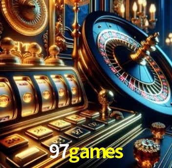 Apostas de Futebol 97games