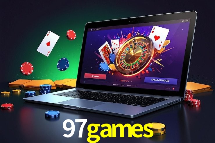 97games Segurança Logo 3
