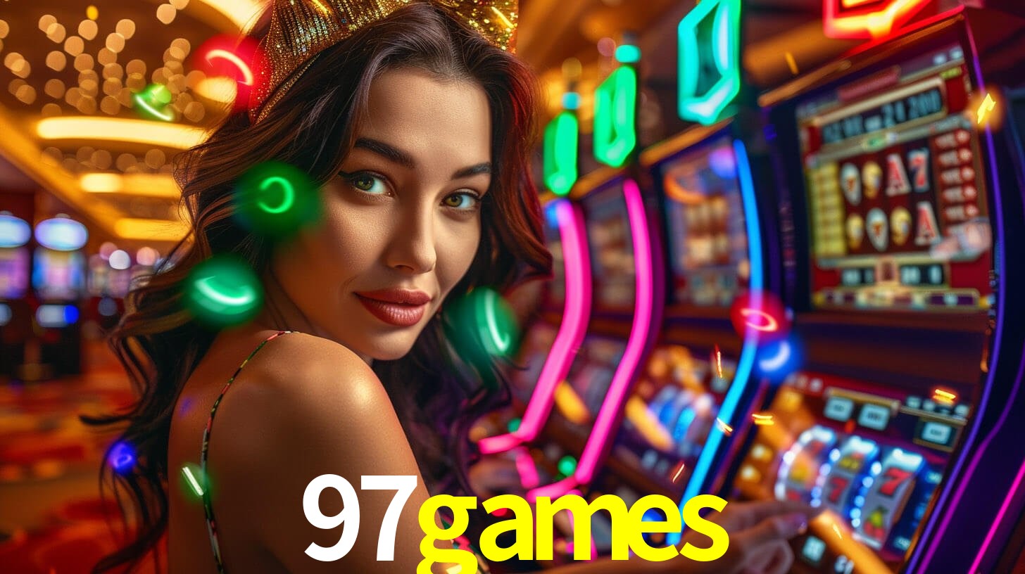 Downloads Verificados 97games