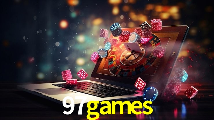 97games Logo 3