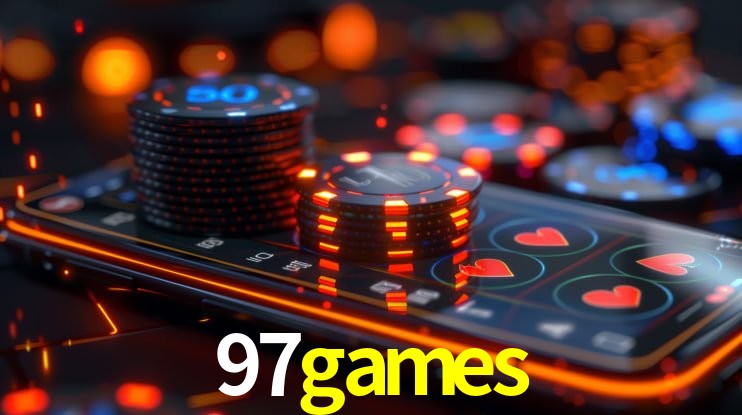 Experiência VIP 97games