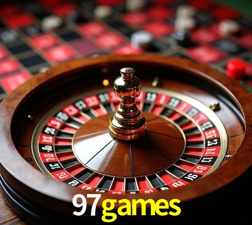 Plataforma 97games - Cloud AWS Infrastructure