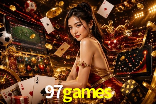 Responsive Design 97games