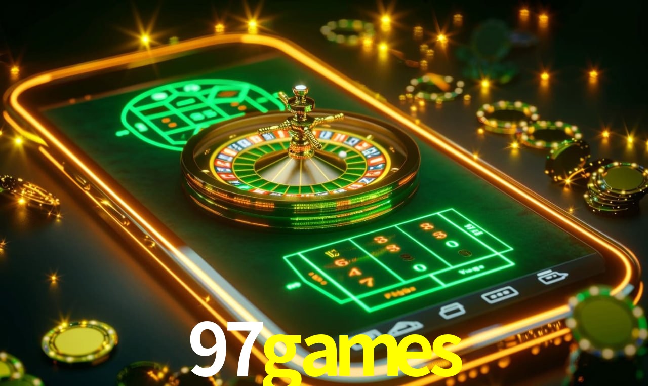 97games Instalar Logo 2