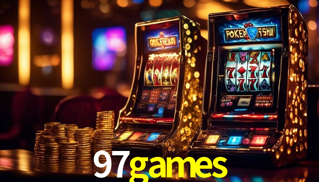 cassino 97games