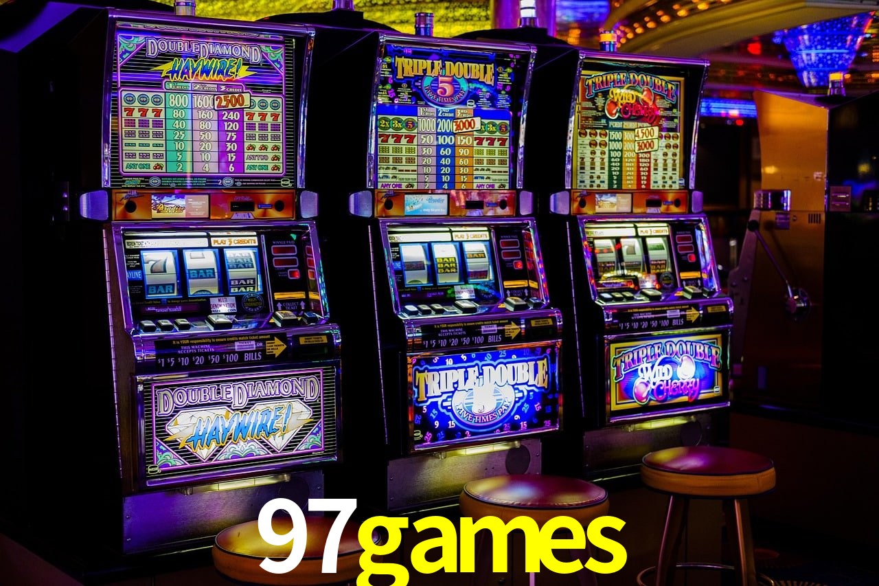 Estatísticas Esportivas 97games