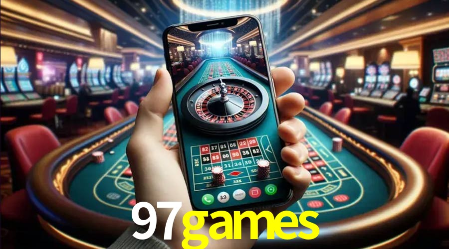 2FA Security 97games