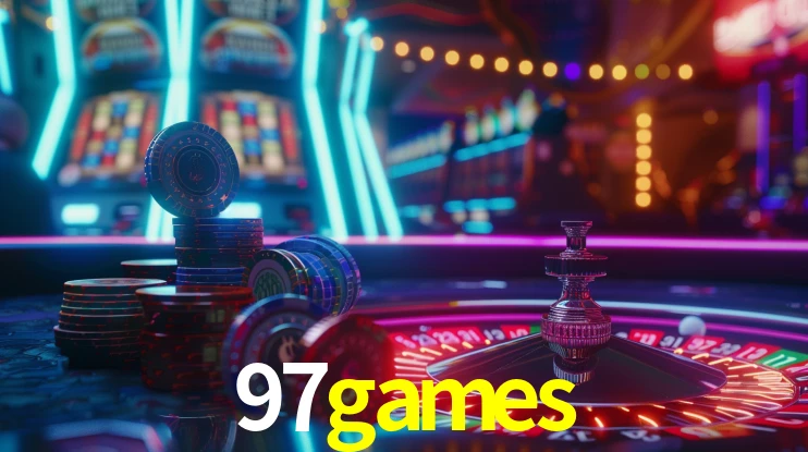Quick Registration 97games