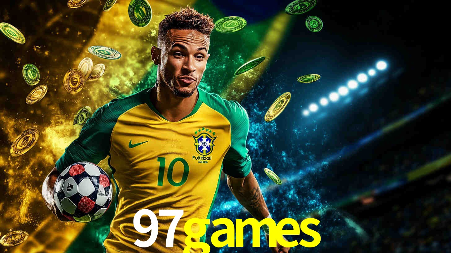 Descubra o Programa VIP da 97games: Vantagens Exclusivas para Jogadores