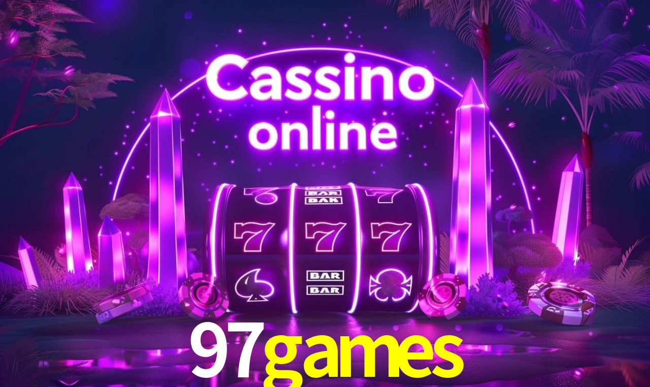 Promoções Sazonais 97games