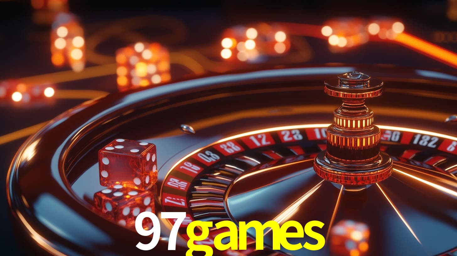 Roulette Table 97games