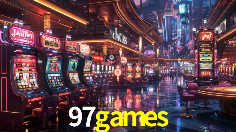 Live Casino 97games
