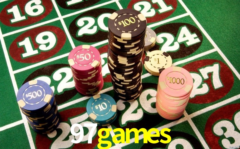 Gates of Olympus 97games