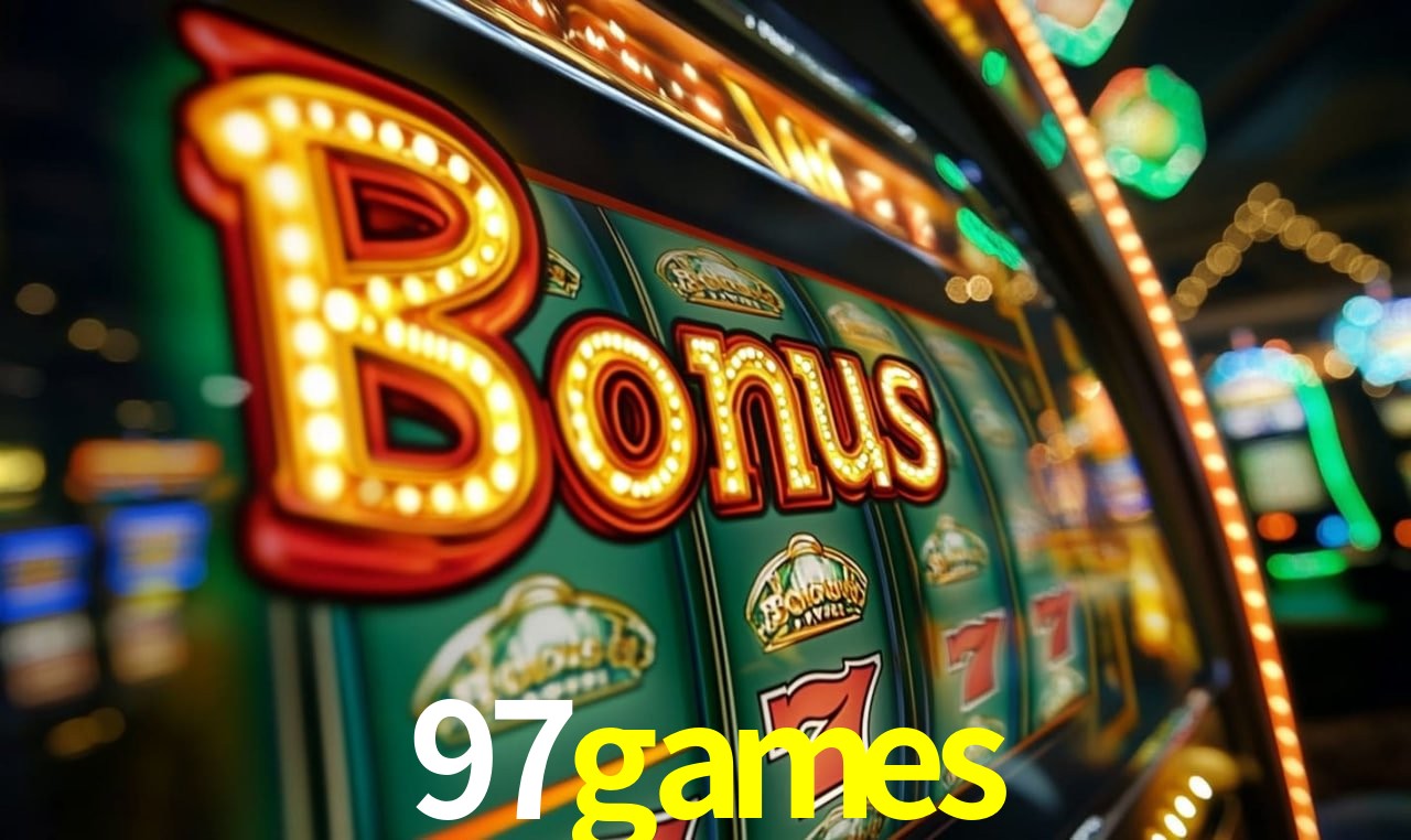 Slots 97games - Giros Grátis Diários